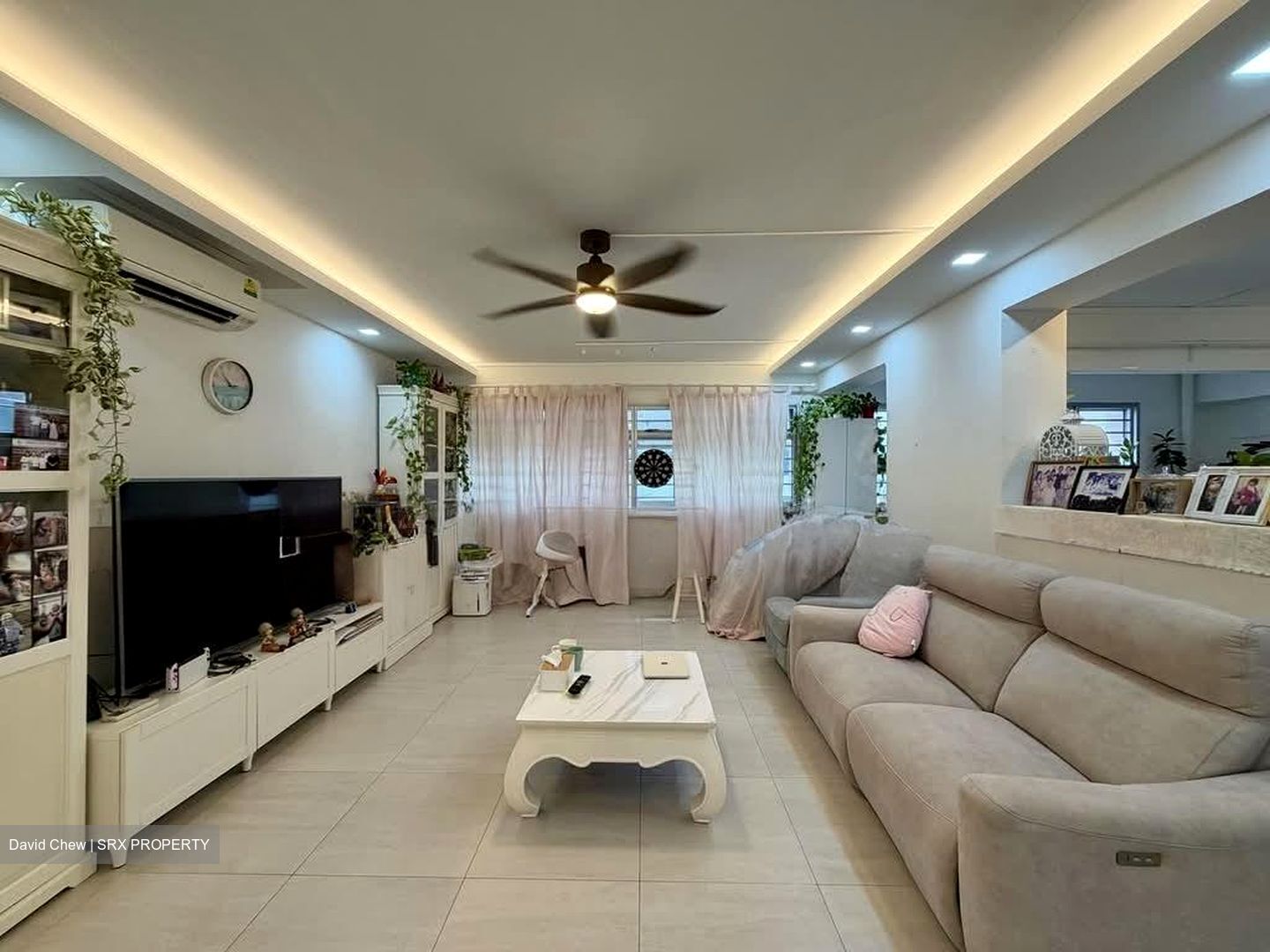 Blk 758 Pasir Ris Street 71 (Pasir Ris), HDB 5 Rooms #557160311